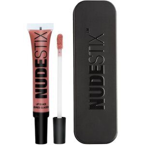 Nudestix Lip Plumping Gloss Glace 002